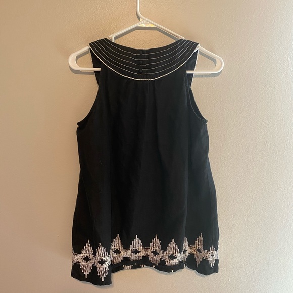 Sleeveless blouse (Style & co) - Picture 2 of 3